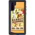 Looney Tunes Rabbit Seasoning Galaxy Note 10 Waterproof Case