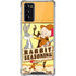 Looney Tunes Rabbit Seasoning Galaxy Note20 5G Clear Case