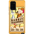 Looney Tunes Rabbit Seasoning Galaxy Note20 5G Pro Case