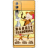 Looney Tunes Rabbit Seasoning Galaxy Note20 5G Skin
