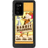 Looney Tunes Rabbit Seasoning Galaxy Note20 5G Waterproof Case