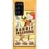 Looney Tunes Rabbit Seasoning Galaxy Note20 Ultra 5G Lite Case