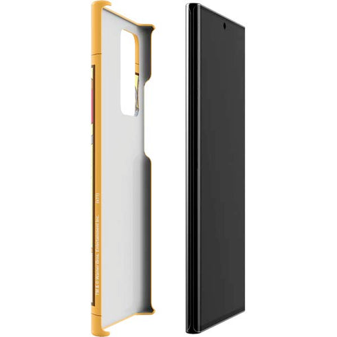 Looney Tunes Rabbit Seasoning Galaxy Note20 Ultra 5G Lite Case