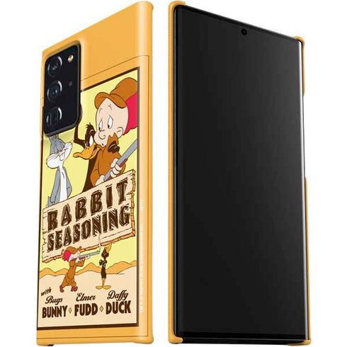 Looney Tunes Rabbit Seasoning Galaxy Note20 Ultra 5G Lite Case