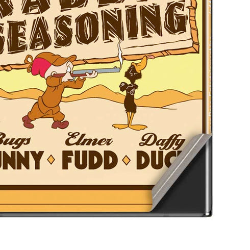 Looney Tunes Rabbit Seasoning Galaxy Note20 Ultra 5G Skin