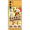 Looney Tunes Rabbit Seasoning Galaxy S20 Fan Edition Skin