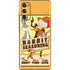 Looney Tunes Rabbit Seasoning Galaxy S20 Fan Edition Skin