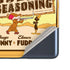 Looney Tunes Rabbit Seasoning Galaxy S20 Fan Edition Skin