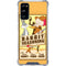 Looney Tunes Rabbit Seasoning Galaxy S20 FE Clear Case