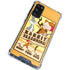 Looney Tunes Rabbit Seasoning Galaxy S20 FE Clear Case