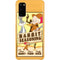 Looney Tunes Rabbit Seasoning Galaxy S20 Lite Case