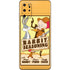 Looney Tunes Rabbit Seasoning Galaxy S20 Plus Skin