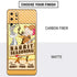 Looney Tunes Rabbit Seasoning Galaxy S20 Plus Skin