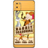 Looney Tunes Rabbit Seasoning Galaxy S20 Skin