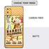Looney Tunes Rabbit Seasoning Galaxy S20 Skin