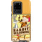 Looney Tunes Rabbit Seasoning Galaxy S20 Ultra 5G Pro Case