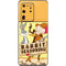 Looney Tunes Rabbit Seasoning Galaxy S20 Ultra 5G Skin