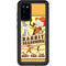 Looney Tunes Rabbit Seasoning Galaxy S20 Waterproof Case