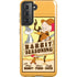 Looney Tunes Rabbit Seasoning Galaxy S21 5G Pro Case