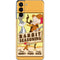Looney Tunes Rabbit Seasoning Galaxy S21 5G Skin