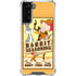 Looney Tunes Rabbit Seasoning Galaxy S21 FE Clear Case