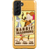 Looney Tunes Rabbit Seasoning Galaxy S21 FE Pro Case