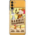 Looney Tunes Rabbit Seasoning Galaxy S21 Plus 5G Skin