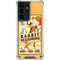 Looney Tunes Rabbit Seasoning Galaxy S21 Ultra 5G Clear Case