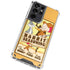 Looney Tunes Rabbit Seasoning Galaxy S21 Ultra 5G Clear Case