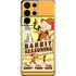 Looney Tunes Rabbit Seasoning Galaxy S21 Ultra 5G Skin
