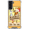 Looney Tunes Rabbit Seasoning Galaxy S22 Clear Case