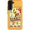 Looney Tunes Rabbit Seasoning Galaxy S22 Plus Pro Case