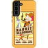 Looney Tunes Rabbit Seasoning Galaxy S22 Plus Pro Case