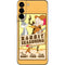 Looney Tunes Rabbit Seasoning Galaxy S22 Plus Skin