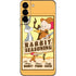 Looney Tunes Rabbit Seasoning Galaxy S22 Plus Skin