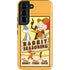 Looney Tunes Rabbit Seasoning Galaxy S22 Pro Case