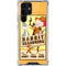 Looney Tunes Rabbit Seasoning Galaxy S22 Ultra Clear Case