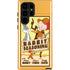 Looney Tunes Rabbit Seasoning Galaxy S22 Ultra Pro Case