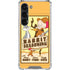 Looney Tunes Rabbit Seasoning Galaxy S23 Clear Case