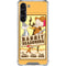 Looney Tunes Rabbit Seasoning Galaxy S23 Plus Clear Case