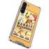 Looney Tunes Rabbit Seasoning Galaxy S23 Plus Clear Case
