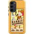 Looney Tunes Rabbit Seasoning Galaxy S23 Plus Pro Case