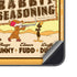 Looney Tunes Rabbit Seasoning Galaxy S23 Plus Skin