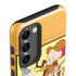 Looney Tunes Rabbit Seasoning Galaxy S23 Pro Case