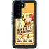 Looney Tunes Rabbit Seasoning Galaxy S23 Waterproof Case