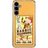 Looney Tunes Rabbit Seasoning Galaxy S24 Plus Clear Case