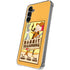 Looney Tunes Rabbit Seasoning Galaxy S24 Plus Clear Case