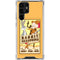 Looney Tunes Rabbit Seasoning Galaxy S24 Ultra Clear Case