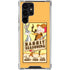 Looney Tunes Rabbit Seasoning Galaxy S24 Ultra Clear Case