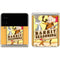 Looney Tunes Rabbit Seasoning Galaxy Z Flip3 5G Skin